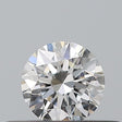 0.22 carat Round diamond E  IF Excellent