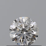 0.31 carat Round diamond F  VVS2 Excellent