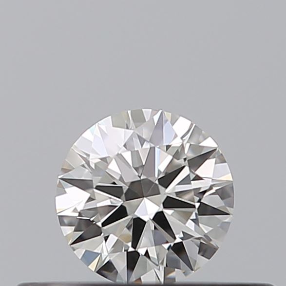 0.18 carat Round diamond G  VVS1 Excellent