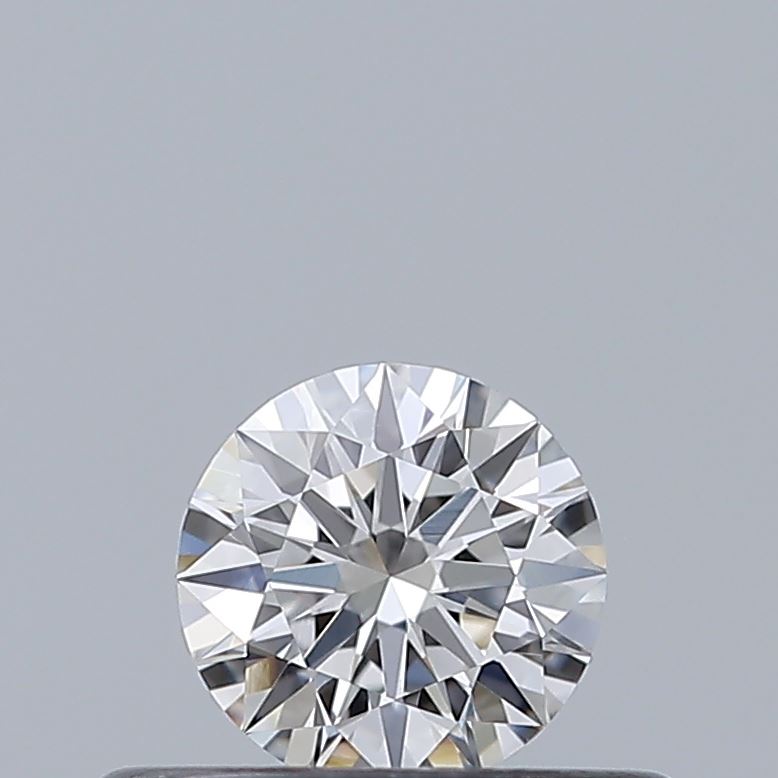 0.28 carat Round diamond F VVS1 Excellent