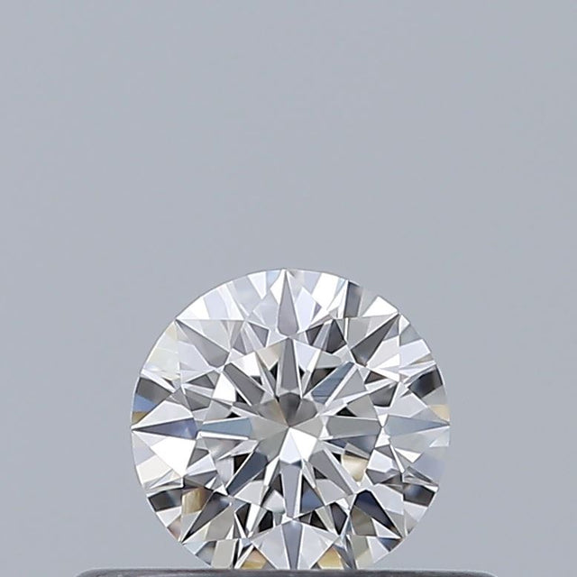 0.28 carat Round diamond F VVS1 Excellent