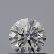0.51 carat Round diamond G VVS1 Excellent