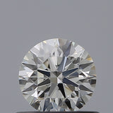 0.51 carat Round diamond G VVS1 Excellent