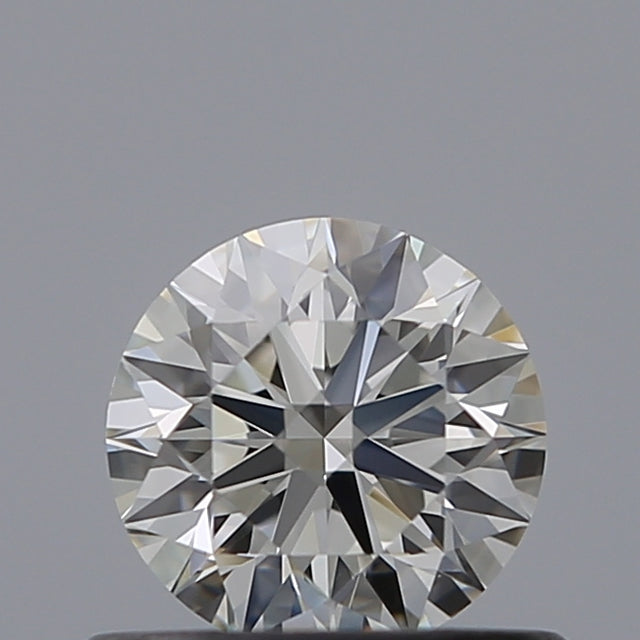 0.51 carat Round diamond G VVS1 Excellent