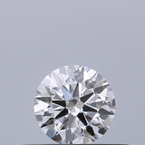 0.31 carat Round diamond D VS1 Excellent