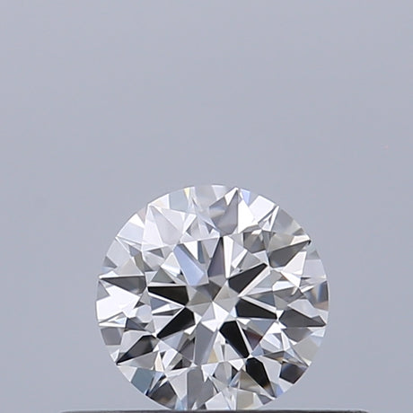 0.31 carat Round diamond D VS1 Excellent