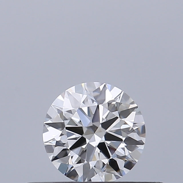 0.31 carat Round diamond D VS1 Excellent