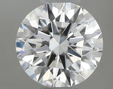 0.31 carat Round diamond D  VVS1 Excellent