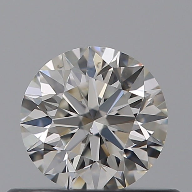 0.40 carat Round diamond F  VS2 Excellent