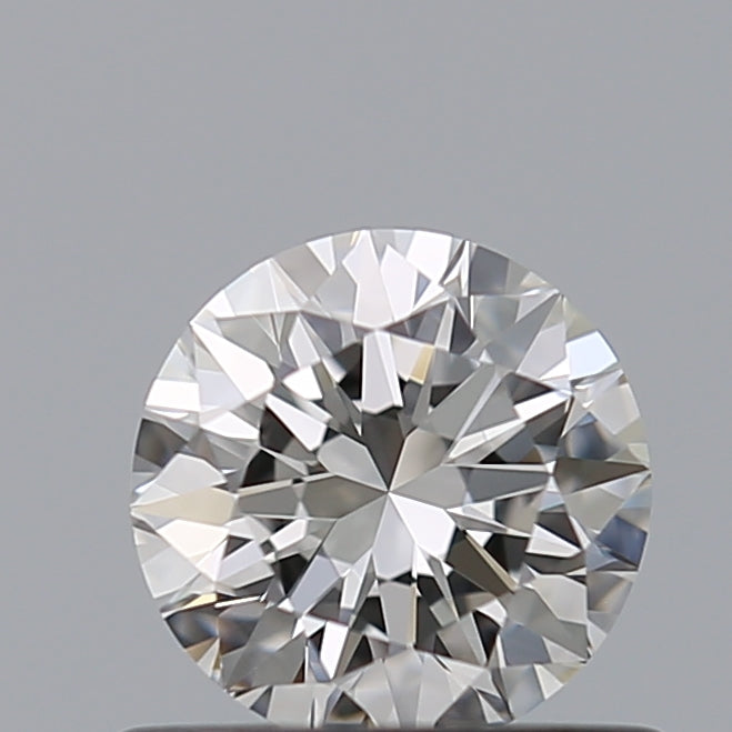 0.58 carat Round diamond G  VVS1 Excellent