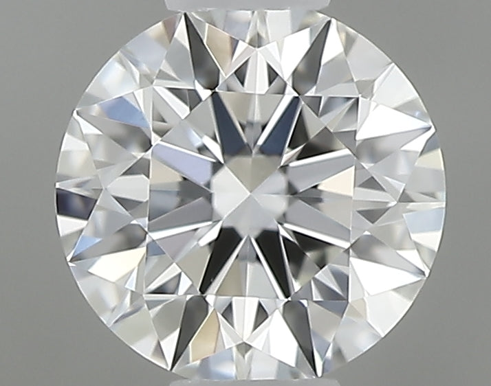 0.32 carat Round diamond F  VVS2 Excellent