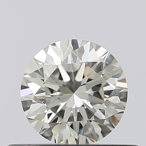 0.32 carat Round diamond I  VVS1 Excellent