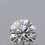 0.32 carat Round diamond G  VS1 Excellent