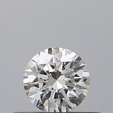 0.23 carat Round diamond F  VVS1 Excellent