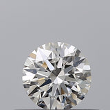0.27 carat Round diamond F  VS1 Excellent