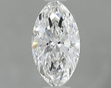 0.31 carat Marquise diamond D VS2 