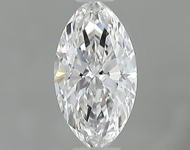 0.31 carat Marquise diamond D VS2 