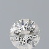0.22 carat Round diamond G VVS2 Excellent