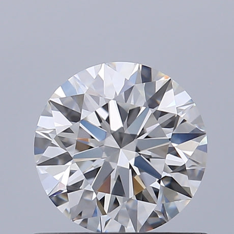 0.74 carat Round diamond E VVS2 Excellent