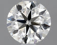 0.50 carat Round diamond L VS1 VeryGood