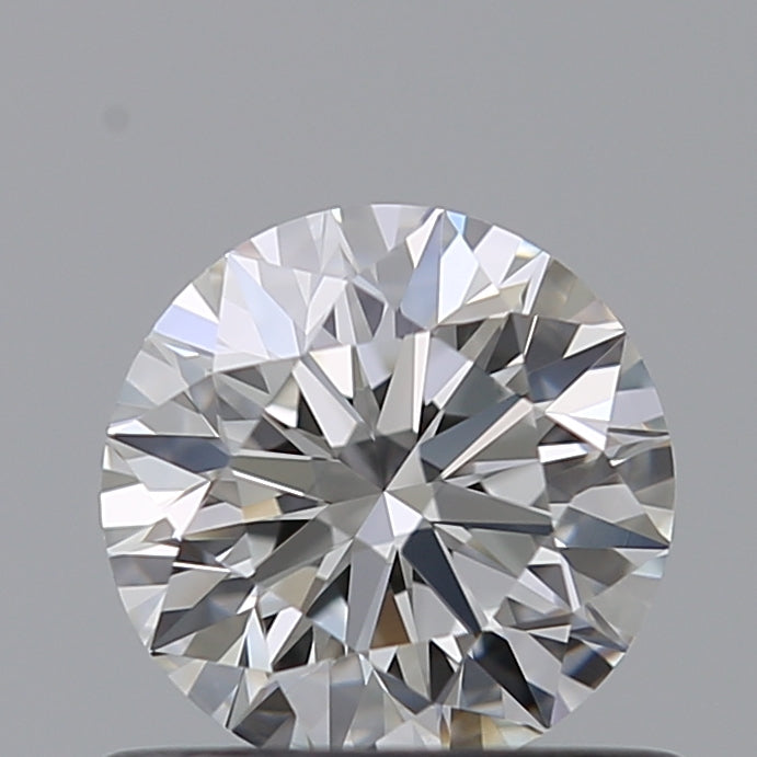 0.60 carat Round diamond F  VVS2 Excellent