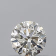 0.30 carat Round diamond J  VVS2 Very good