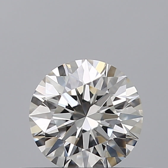 0.33 carat Round diamond G VS2 Excellent