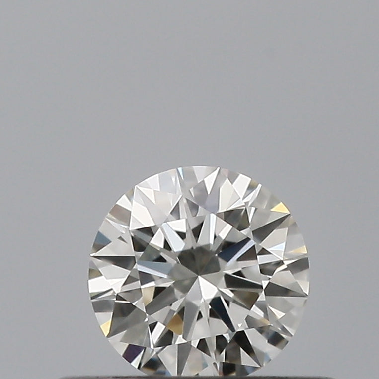 0.30 carat Round diamond I  VS1 Excellent