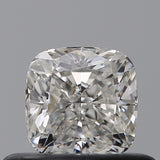 0.44 carat Cushion diamond G  VVS2