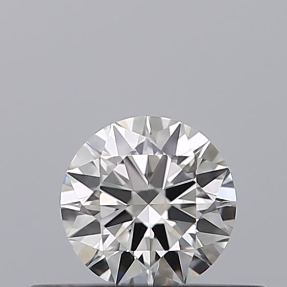 0.23 carat Round diamond F  VS1 Excellent