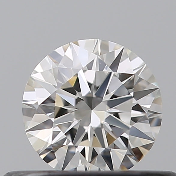 0.34 carat Round diamond H  VVS1 Excellent