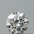 0.30 carat Round diamond F IF Excellent