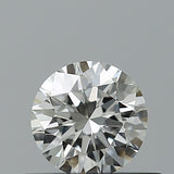 0.30 carat Round diamond F IF Excellent