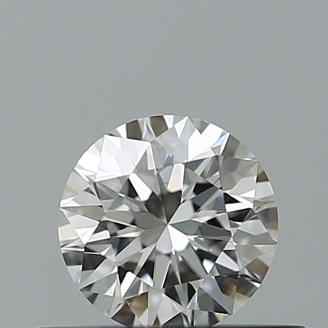 0.30 carat Round diamond F IF Excellent