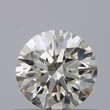 0.60 carat Round diamond K VVS1 Excellent