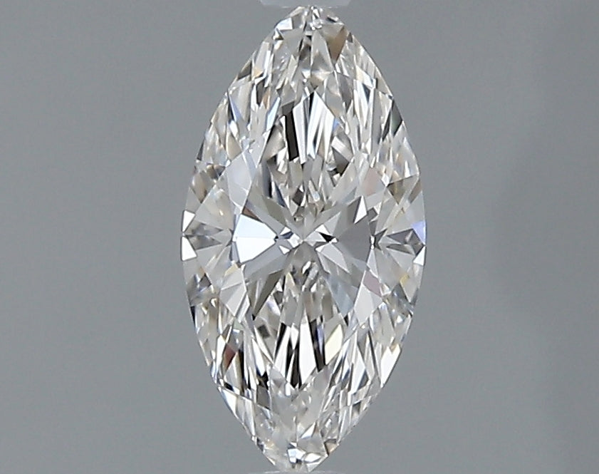 0.80 carat Marquise diamond I  IF Excellent