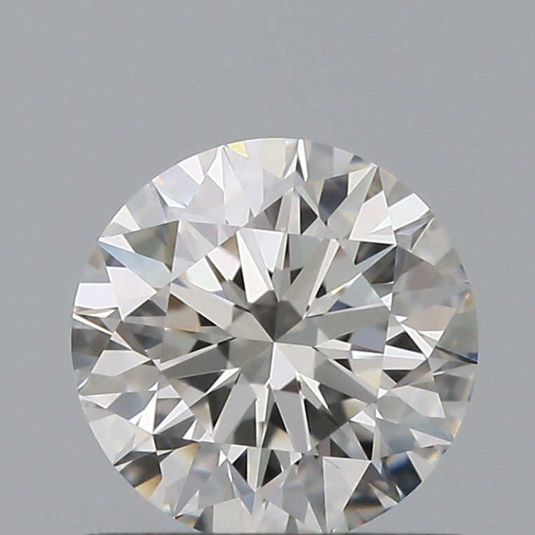 0.70 carat Round diamond I  VS1 Excellent