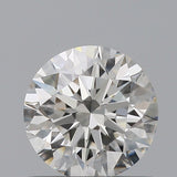 0.70 carat Round diamond I  VS1 Excellent