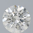0.56 carat Round diamond G VVS2 Excellent