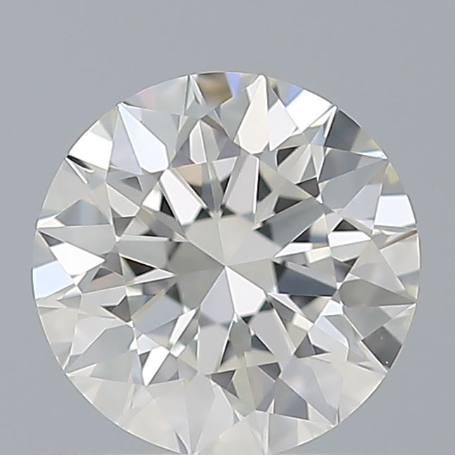 0.56 carat Round diamond G VVS2 Excellent