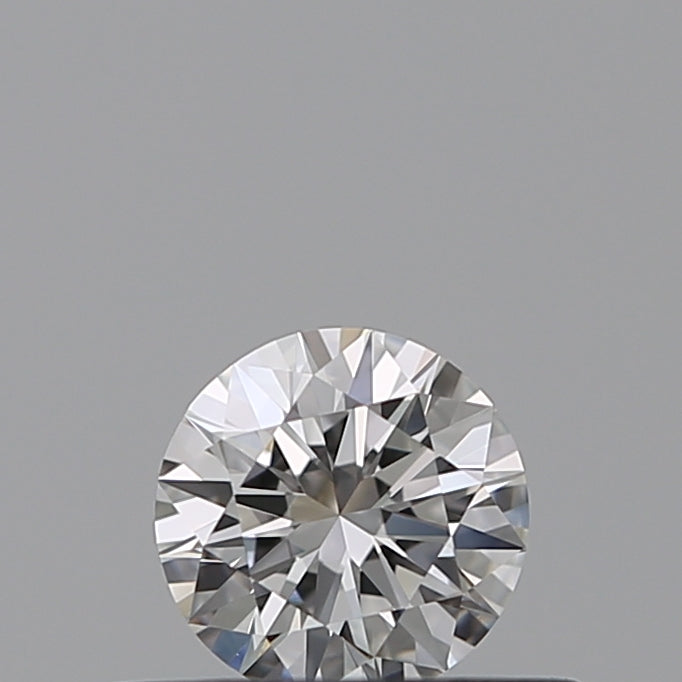 0.30 carat Round diamond F  VVS2 Excellent