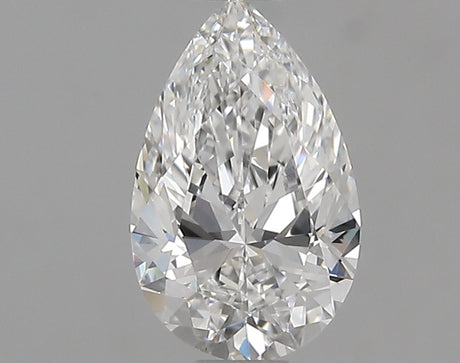 0.70 carat Pear diamond E VS1 