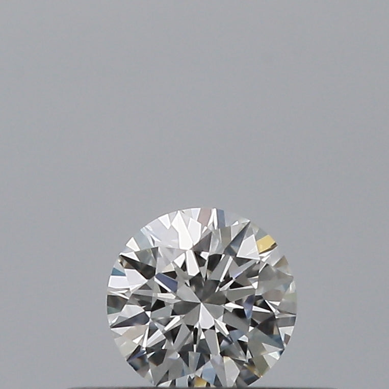 0.18 carat Round diamond E  VVS1 Excellent