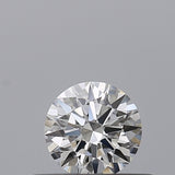 0.30 carat Round diamond F VS2 Excellent