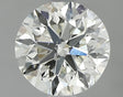1.00 carat Round diamond K SI1 VeryGood