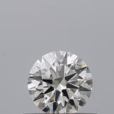 0.32 carat Round diamond G  VS2 Excellent