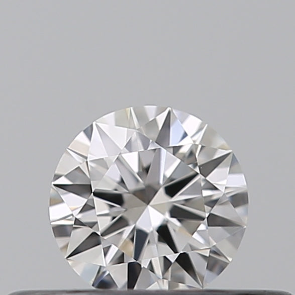 0.20 carat Round diamond E  VS2 Excellent