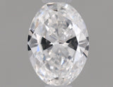 0.30 carat Oval diamond E SI1 