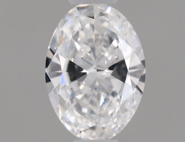 0.30 carat Oval diamond E SI1 