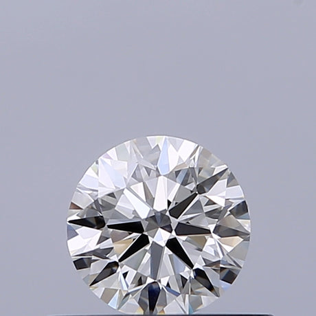 0.40 carat Round diamond H VVS2 Excellent
